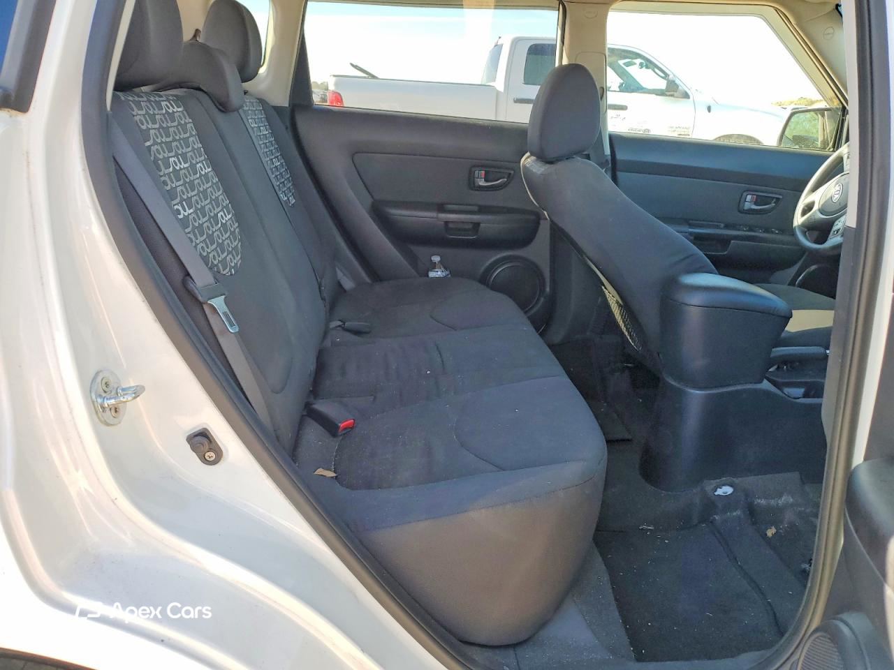 Kia Soul 2011