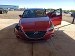 Mazda 3 2015