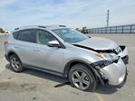 Toyota RAV 4 2015