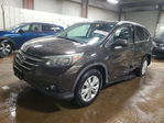 Honda CR-V 2014