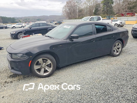 Dodge Charger 2015 - Image 1 of 12