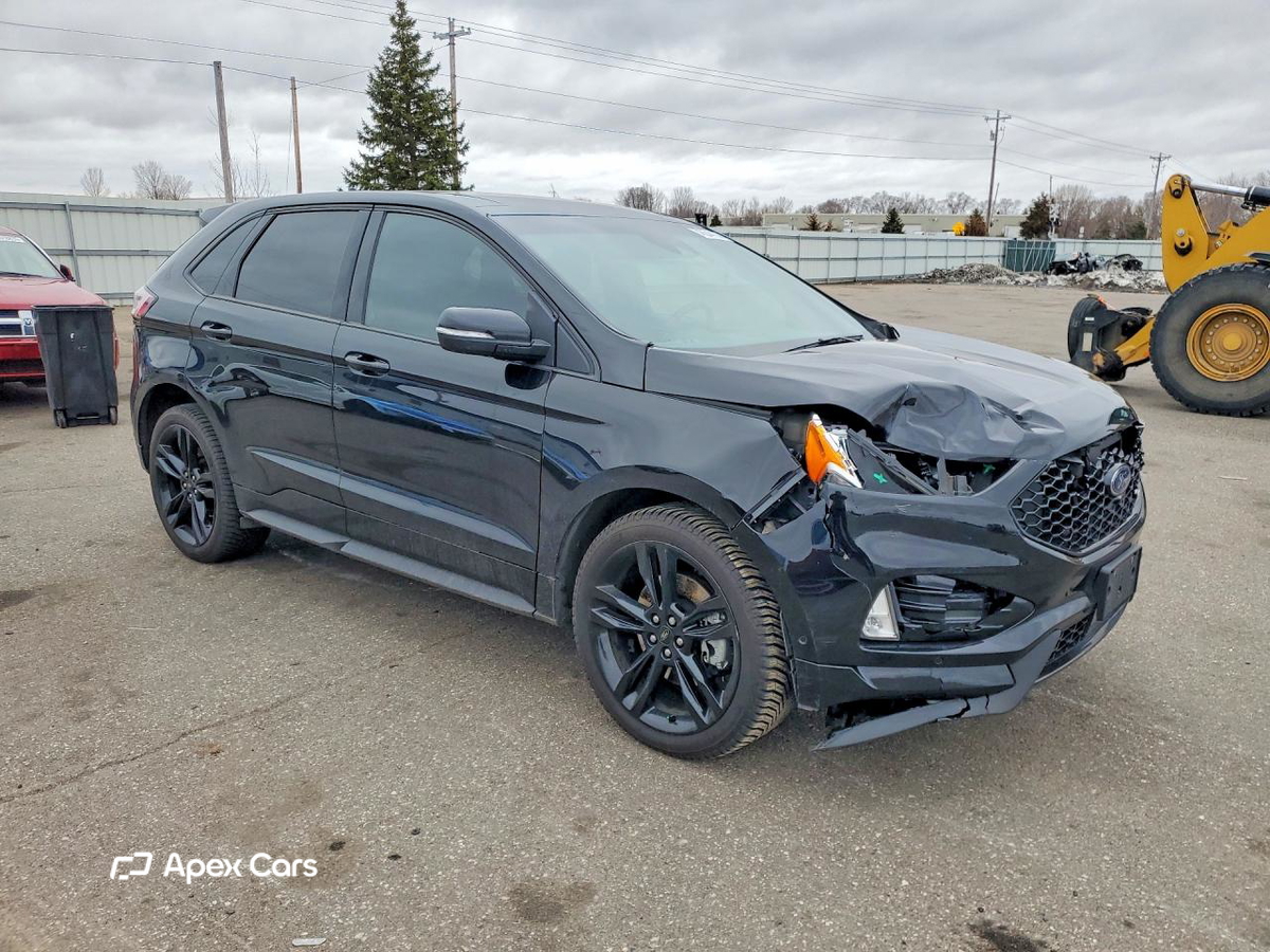 Ford Edge 2020