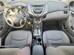 Hyundai Elantra 2012