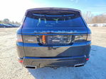 Land Rover Range Rover 2019