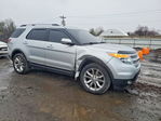 Ford Explorer 2013