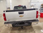 Chevrolet Silverado 2010