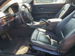 BMW Series 3 2012