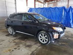 Lexus RX 2010