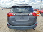 Toyota RAV 4 2015