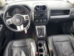 Jeep Compass 2015
