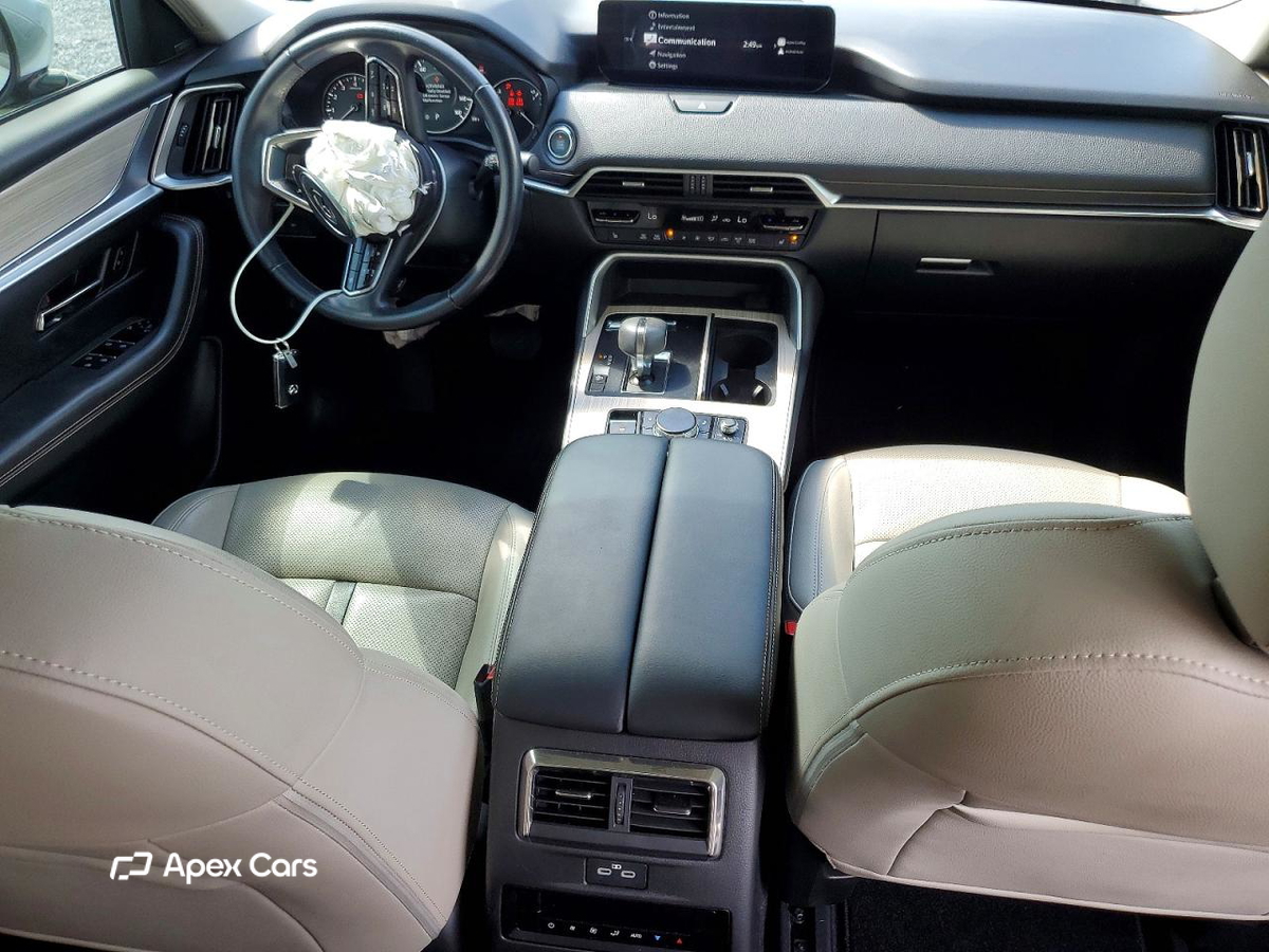 Mazda CX-90 2024