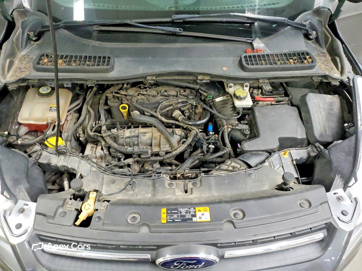 Ford Escape 2013