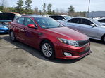 Kia Optima 2015