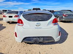 Hyundai Veloster 2013