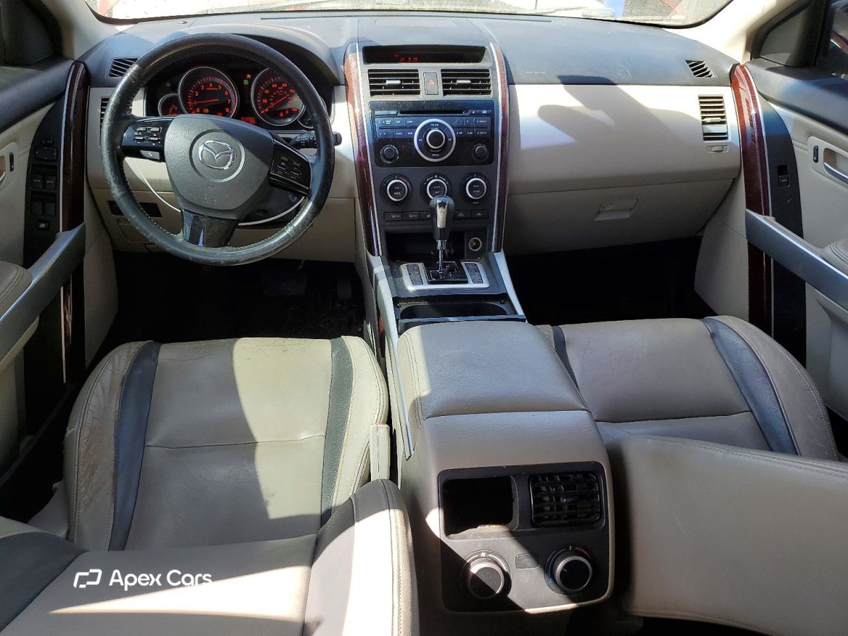 Mazda CX-9 2008