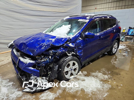 Ford Escape 2016 - Image 1 of 13