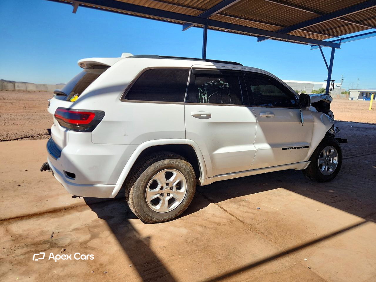 Jeep Cherokee 2014
