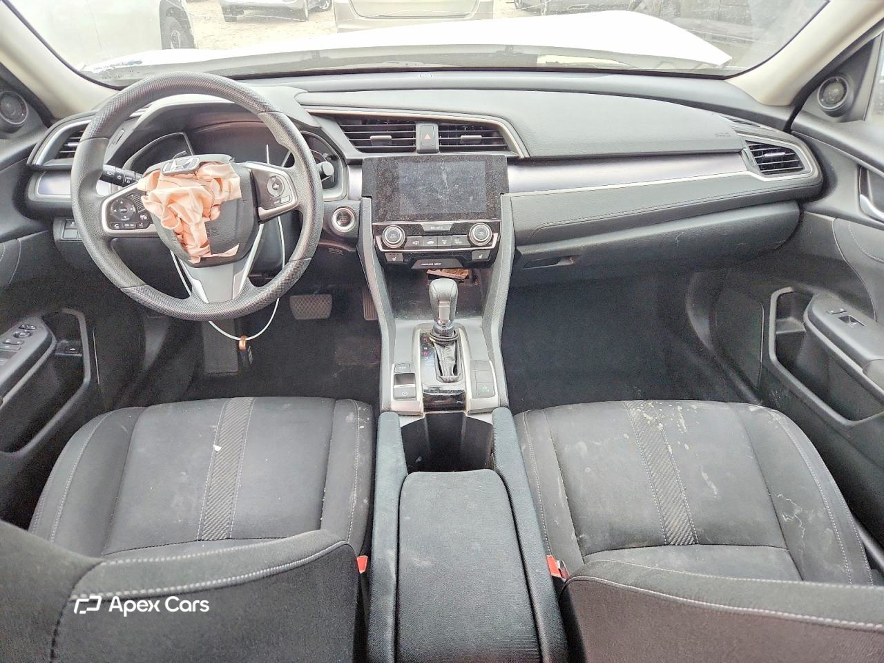 Honda Civic 2017