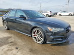 Audi A6 2017