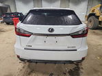 Lexus RX 2022
