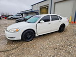 Chevrolet Impala 2009