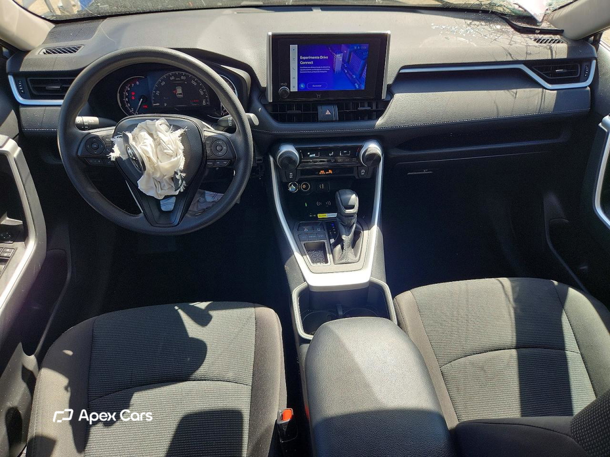 Toyota RAV 4 2024