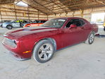 Dodge Challenger 2022