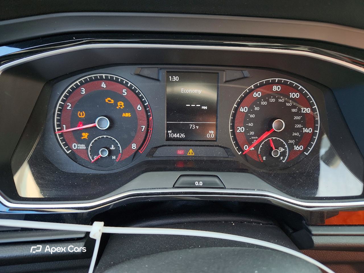 Volkswagen Jetta 2019