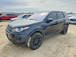 Land Rover Discovery 2017