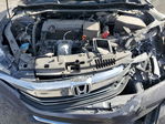 Honda Accord 2017