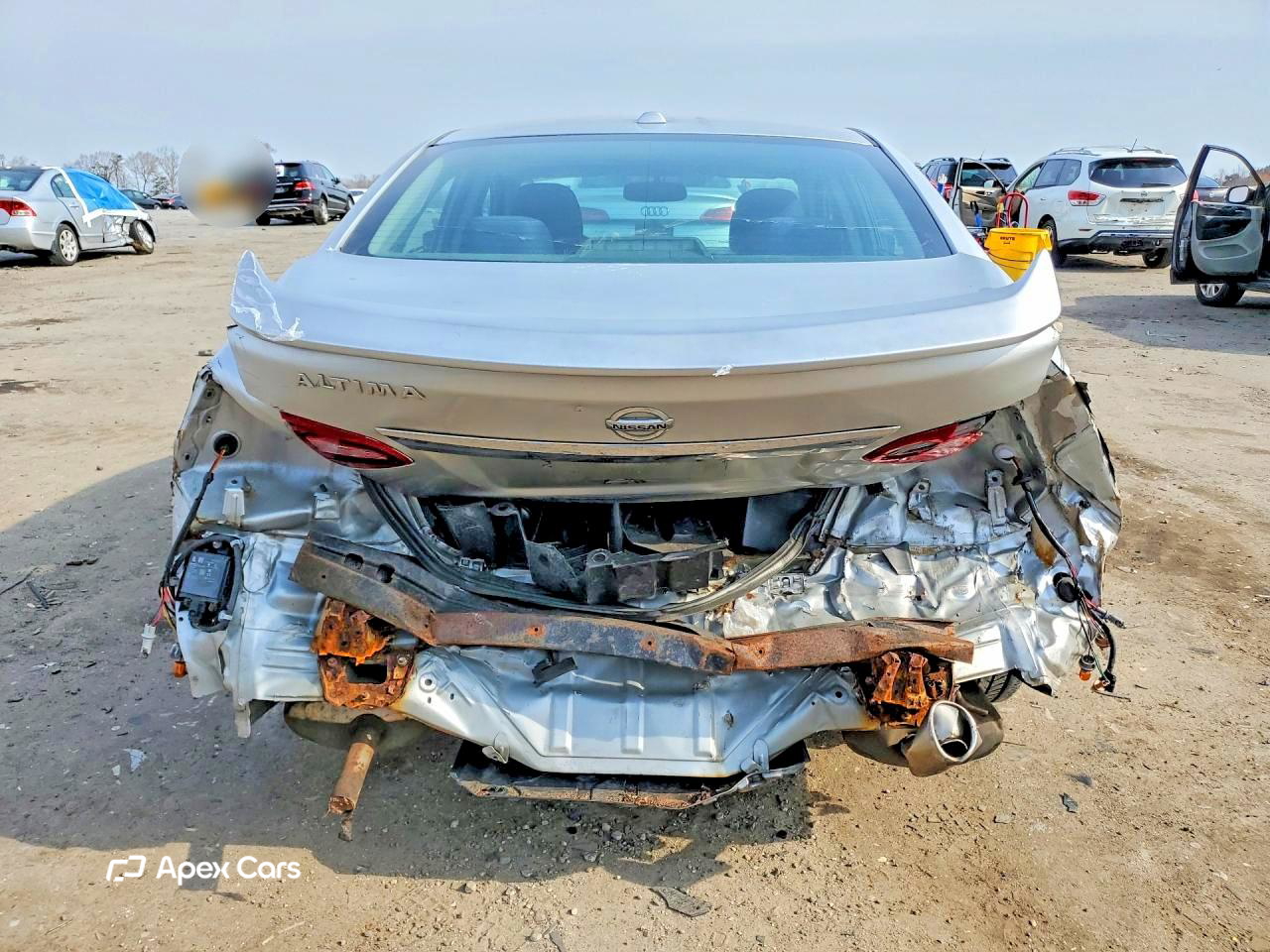 Altima 2017