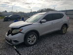 Nissan Rogue 2014