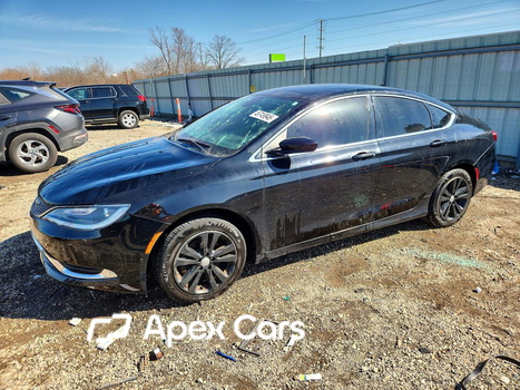Chrysler 200 2017 - Image 1 of 13