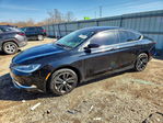 Chrysler 200 2017