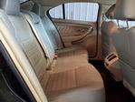 Ford Taurus 2015
