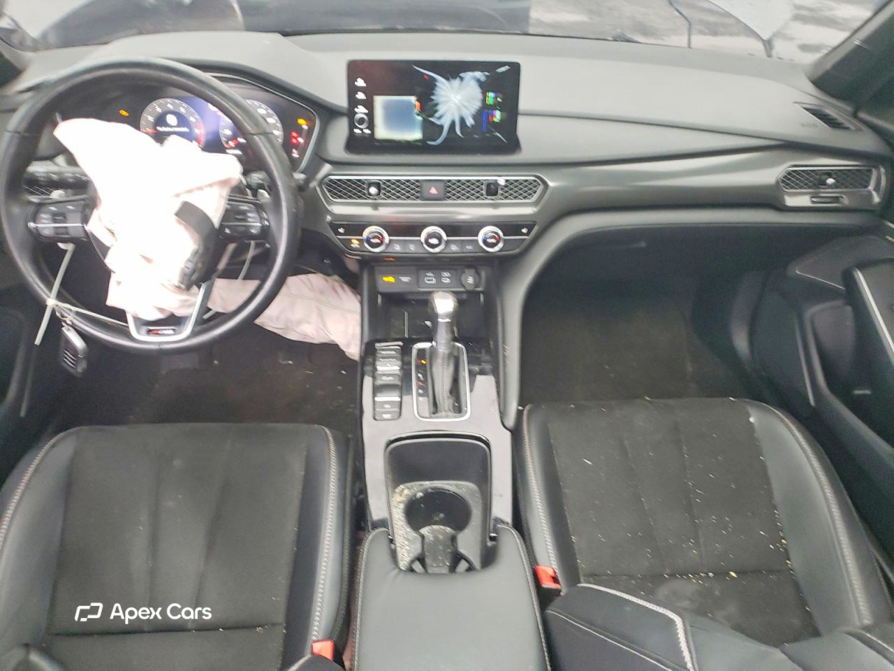 Acura Integra 2024