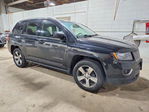 Jeep Compass 2017
