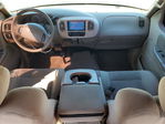 Ford F-150 2002