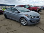 Hyundai Elantra 2016