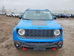 Jeep Renegade 2015