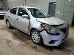 Nissan Versa 2019