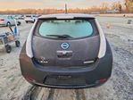 Nissan Leaf 2015