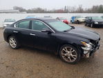 Nissan Maxima 2012