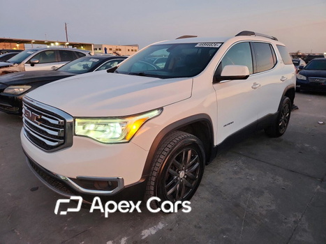 GMC Acadia 2019 - Image 1 of 13