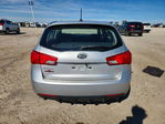 Kia Forte 2011