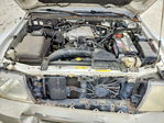 Mitsubishi Montero 2003