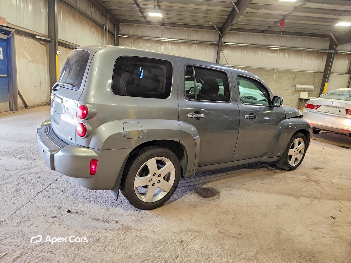 Chevrolet HHR 2006