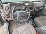Jeep Wrangler 2004