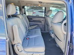 Honda Odyssey 2014