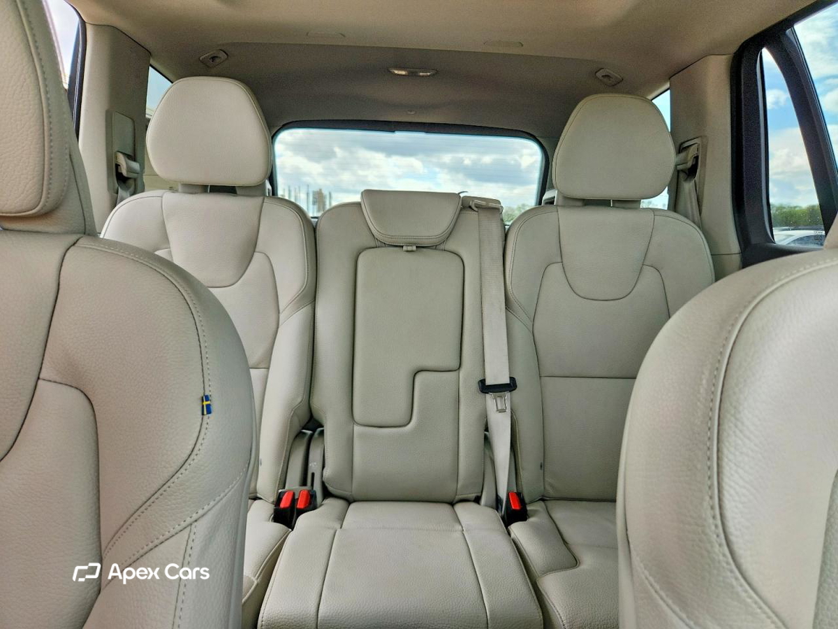 Volvo XC90 2024
